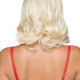 Перука Харлі Квін Leg Avenue Harley wavy bob wig, коротка, 36 см Перука Харлі Квін Leg Avenue Harley wavy bob wig, коротка, 36 см