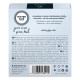 Презервативи Mister Size - pure feel - 47 (3 condoms), товщина 0,05 мм Презервативи Mister Size - pure feel - 47 (3 condoms), товщина 0,05 мм
