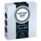 Презервативи Mister Size - pure feel - 47 (3 condoms), товщина 0,05 мм