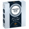 Презервативи Mister Size - pure feel - 57 (3 condoms), товщина 0,05 мм