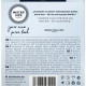 Презервативи Mister Size - pure feel - 57 (3 condoms), товщина 0,05 мм Презервативи Mister Size - pure feel - 57 (3 condoms), товщина 0,05 мм