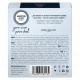 Презервативи Mister Size - pure feel - 64 (3 condoms), товщина 0,05 мм Презервативи Mister Size - pure feel - 64 (3 condoms), товщина 0,05 мм