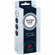 Презервативи Mister Size - pure feel - 60 (10 condoms), товщина 0,05 мм Презервативи Mister Size - pure feel - 60 (10 condoms), товщина 0,05 мм