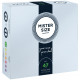 Презервативи Mister Size - pure feel - 47 (36 condoms), товщина 0,05 мм Презервативи Mister Size - pure feel - 47 (36 condoms), товщина 0,05 мм