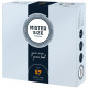 Презервативи Mister Size - pure feel - 57 (36 condoms), товщина 0,05 мм Презервативи Mister Size - pure feel - 57 (36 condoms), товщина 0,05 мм