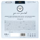Презервативи Mister Size - pure feel - 57 (36 condoms), товщина 0,05 мм Презервативи Mister Size - pure feel - 57 (36 condoms), товщина 0,05 мм