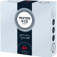 Презервативи Mister Size - pure feel - 60 (36 condoms), товщина 0,05 мм Презервативи Mister Size - pure feel - 60 (36 condoms), товщина 0,05 мм