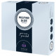 Презервативи Mister Size - pure feel - 69 (36 condoms), товщина 0,05 мм Презервативи Mister Size - pure feel - 69 (36 condoms), товщина 0,05 мм