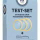 Набір презервативів Mister Size test-set 53–57–60, 3 розміри + лінійка, товщина 0,05 мм Набір презервативів Mister Size test-set 53–57–60, 3 розміри + лінійка, товщина 0,05 мм