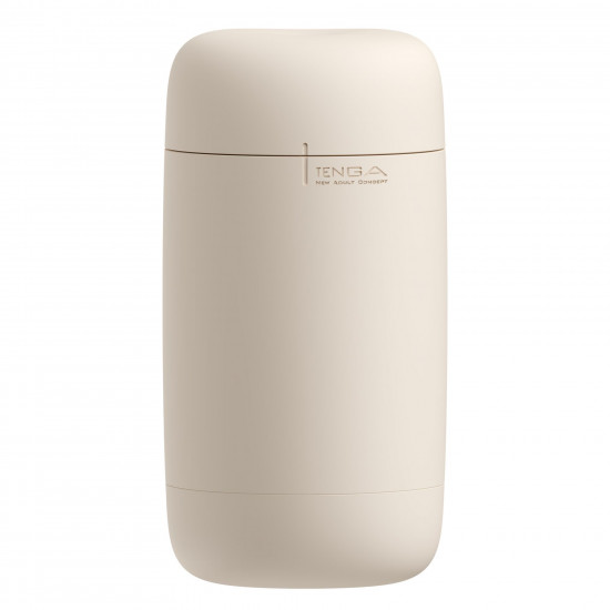 Мастурбатор TENGA PUFFY LATTE BROWN, ультрам’який матеріал, багаторазовий, наскрізний Мастурбатор TENGA PUFFY LATTE BROWN, ультрам’який матеріал, багаторазовий, наскрізний