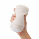Мастурбатор TENGA PUFFY LATTE BROWN, ультрам’який матеріал, багаторазовий, наскрізний Мастурбатор TENGA PUFFY LATTE BROWN, ультрам’який матеріал, багаторазовий, наскрізний