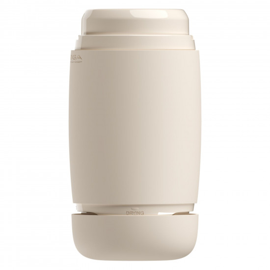 Мастурбатор TENGA PUFFY LATTE BROWN, ультрам’який матеріал, багаторазовий, наскрізний Мастурбатор TENGA PUFFY LATTE BROWN, ультрам’який матеріал, багаторазовий, наскрізний