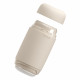 Мастурбатор TENGA PUFFY LATTE BROWN, ультрам’який матеріал, багаторазовий, наскрізний Мастурбатор TENGA PUFFY LATTE BROWN, ультрам’який матеріал, багаторазовий, наскрізний