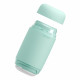 Мастурбатор TENGA PUFFY MINT GREEN, ультрам’який матеріал, багаторазовий, наскрізний Мастурбатор TENGA PUFFY MINT GREEN, ультрам’який матеріал, багаторазовий, наскрізний