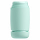 Мастурбатор TENGA PUFFY MINT GREEN, ультрам’який матеріал, багаторазовий, наскрізний Мастурбатор TENGA PUFFY MINT GREEN, ультрам’який матеріал, багаторазовий, наскрізний