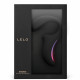 Кліторально-вагінальний звуковий стимулятор LELO Enigma Black Кліторально-вагінальний звуковий стимулятор LELO Enigma Black