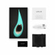Кліторальний вібратор LELO DOT Aqua, точкова стимуляція, технологія Infinite Loop Кліторальний вібратор LELO DOT Aqua, точкова стимуляція, технологія Infinite Loop