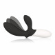 Масажер простати LELO Loki Wave 2 Black, 2 мотори, манливий рух + вібрація Масажер простати LELO Loki Wave 2 Black, 2 мотори, манливий рух + вібрація