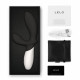 Масажер простати LELO Loki Wave 2 Black, 2 мотори, манливий рух + вібрація Масажер простати LELO Loki Wave 2 Black, 2 мотори, манливий рух + вібрація