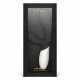 Масажер простати LELO Loki Wave 2 Black, 2 мотори, манливий рух + вібрація Масажер простати LELO Loki Wave 2 Black, 2 мотори, манливий рух + вібрація