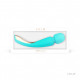 Вібромасажер LELO Smart Wand 2 Medium Ocean Blue Вібромасажер LELO Smart Wand 2 Medium Ocean Blue
