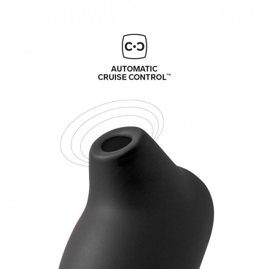 Звуковий стимулятор LELO SONA 2 Cruise Black Звуковий стимулятор LELO SONA 2 Cruise Black