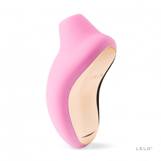 Звуковий стимулятор LELO SONA Cruise Pink Звуковий стимулятор LELO SONA Cruise Pink