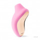 Звуковий стимулятор LELO SONA Cruise Pink Звуковий стимулятор LELO SONA Cruise Pink