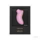 Звуковий стимулятор LELO SONA Cruise Pink Звуковий стимулятор LELO SONA Cruise Pink