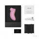 Звуковий стимулятор LELO SONA Cruise Pink Звуковий стимулятор LELO SONA Cruise Pink