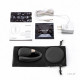 Вібратор для пар LELO Tiani 3 Black, 2 мотори, пульт ДК Вібратор для пар LELO Tiani 3 Black, 2 мотори, пульт ДК