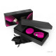 Вібратор для пар LELO Tiani 3 Cerise, 2 мотори, пульт ДК Вібратор для пар LELO Tiani 3 Cerise, 2 мотори, пульт ДК