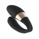 Вібратор для пар LELO Tiani Duo Black, 2 мотори, пульт ДК Вібратор для пар LELO Tiani Duo Black, 2 мотори, пульт ДК
