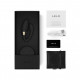 Вібратор для пар LELO Tiani Duo Black, 2 мотори, пульт ДК Вібратор для пар LELO Tiani Duo Black, 2 мотори, пульт ДК