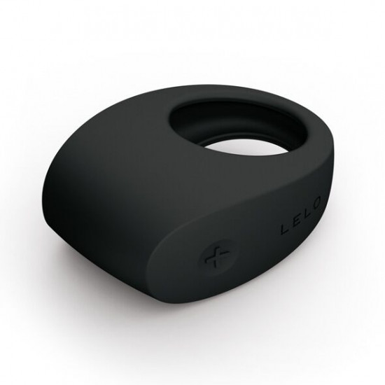Ерекційне кільце з вібрацією LELO Tor 2 Black Ерекційне кільце з вібрацією LELO Tor 2 Black