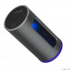 Смарт мастурбатор LELO F1S V2 Blue, вібрації, технологія SENSONIC, гра в застосунку Смарт мастурбатор LELO F1S V2 Blue, вібрації, технологія SENSONIC, гра в застосунку
