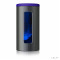 Смарт мастурбатор LELO F1S V2 Blue, вібрації, технологія SENSONIC, гра в застосунку