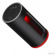 Смарт мастурбатор LELO F1S V2 Red, вібрації, технологія SENSONIC, гра в застосунку Смарт мастурбатор LELO F1S V2 Red, вібрації, технологія SENSONIC, гра в застосунку