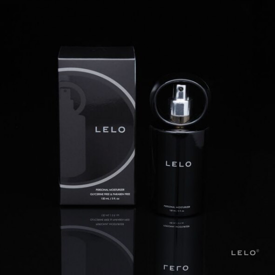 Лубрикант на водній основі LELO Personal Moisturizer, без гліцерину, рослинні екстракти, 150 мл Лубрикант на водній основі LELO Personal Moisturizer, без гліцерину, рослинні екстракти, 150 мл