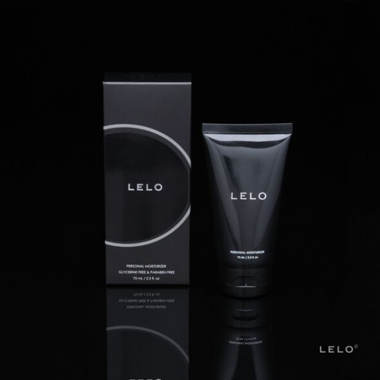 Лубрикант на водній основі LELO Personal Moisturizer, без гліцерину, рослинні екстракти, 75 мл Лубрикант на водній основі LELO Personal Moisturizer, без гліцерину, рослинні екстракти, 75 мл