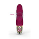 Вібратор-кролик Mystim Hop Hop Bob Fuchsia, потужний мотор, 8 режимів Вібратор-кролик Mystim Hop Hop Bob Fuchsia, потужний мотор, 8 режимів