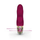 Вібратор-кролик Mystim Hop Hop Bob Fuchsia, потужний мотор, 8 режимів Вібратор-кролик Mystim Hop Hop Bob Fuchsia, потужний мотор, 8 режимів