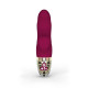 Вібратор-кролик Mystim Hop Hop Bob Fuchsia, потужний мотор, 8 режимів Вібратор-кролик Mystim Hop Hop Bob Fuchsia, потужний мотор, 8 режимів