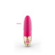 Вибратор Mystim Sleak Freak Pink, 8 режимов, внутренняя и внешняя стимуляция