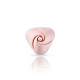 Вибратор для клитора Mystim Heart´s Desire White, 8 режимов, очень мощный