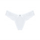 Напівпрозорі трусики Obsessive Heavenlly panties XS/S, відкриті сідниці Напівпрозорі трусики Obsessive Heavenlly panties XS/S, відкриті сідниці