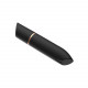 Віброкуля у вигляді помади Adrien Lastic Rocket Black Віброкуля у вигляді помади Adrien Lastic Rocket Black