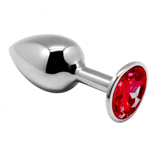 Набір металевих анальних пробок Alive Metal Plug Kit, діаметр 3,2 см / 3,5 см / 4,1 см Набір металевих анальних пробок Alive Metal Plug Kit, діаметр 3,2 см / 3,5 см / 4,1 см