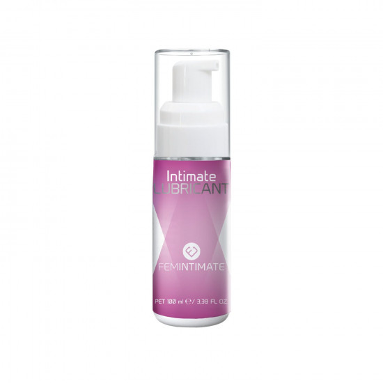 Лубрикант на водній основі Femintimate Water Based Lubricant (100 мл) Лубрикант на водній основі Femintimate Water Based Lubricant (100 мл)