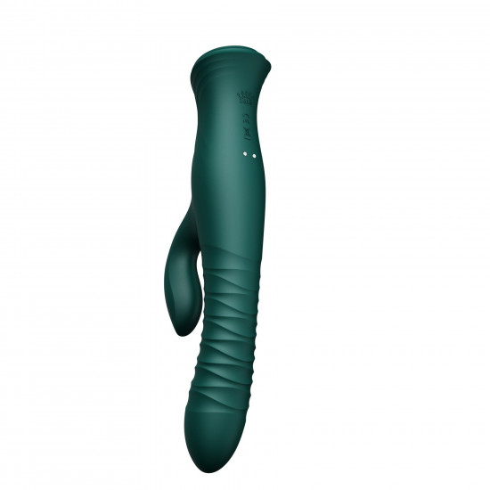 Пульсатор Zalo Mose Turquoise Green Пульсатор Zalo Mose Turquoise Green